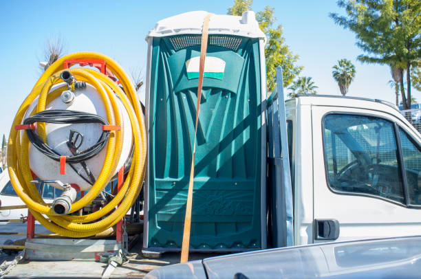 Best Sanitation services for porta potties  in Fallbrook, CA