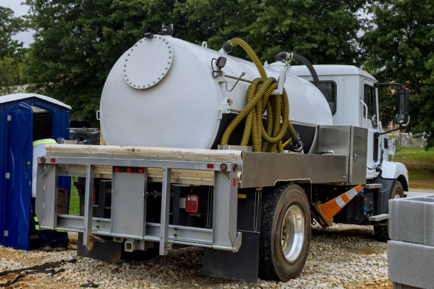 Best Local porta potty services  in Fallbrook, CA