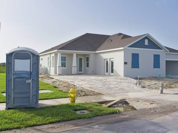 Portable Toilet Options We Offer in Fallbrook, CA